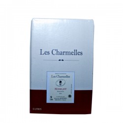 Merlot - Les Charmelles
